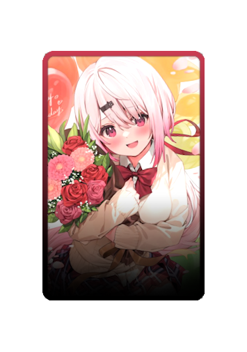 Shiina Yuika skin