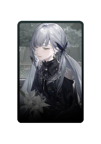 Clotho skin #2