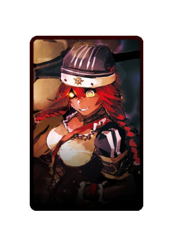 Lupusregina Beta skin #2