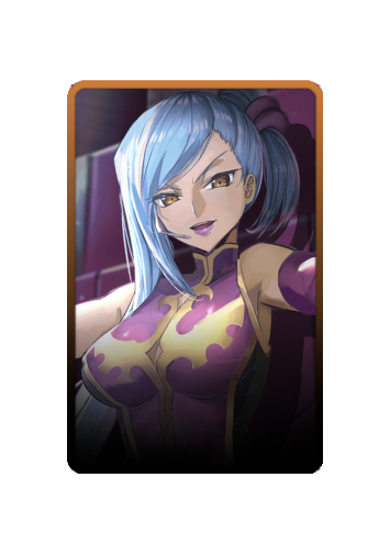 Nu Villetta skin #3