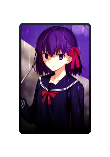 Sakura Matou skin