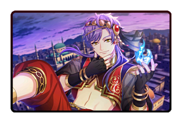 Kumon Hyodo poster skin