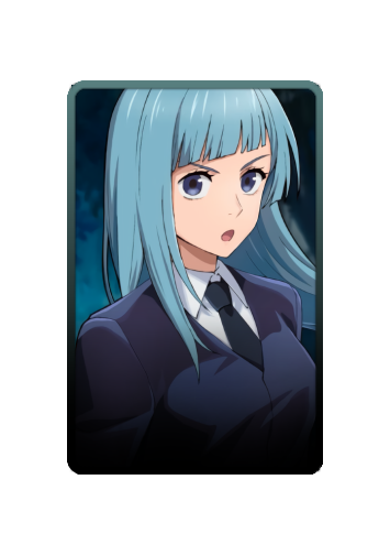Miwa Kasumi skin #2
