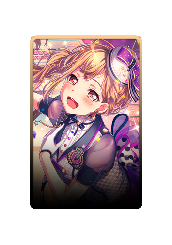 Arisa Ichigaya skin #3