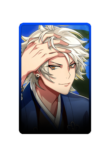 Samatoki skin #3