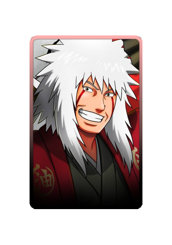 Jiraiya Festival 2025 skin