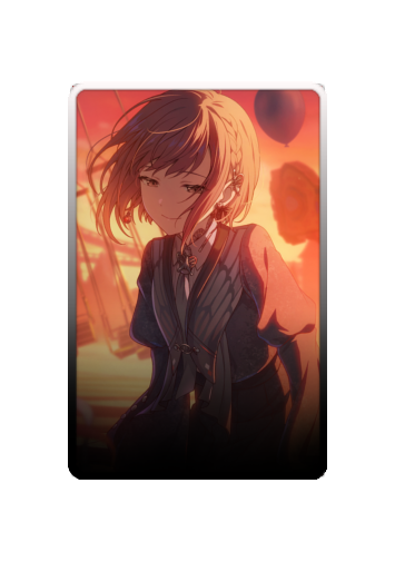 Ena Shinonome skin #3