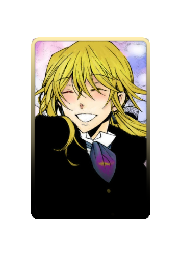Vincent Nightray skin