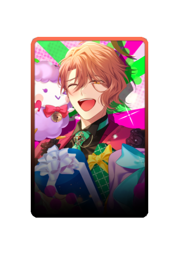 Asmodeus skin #5