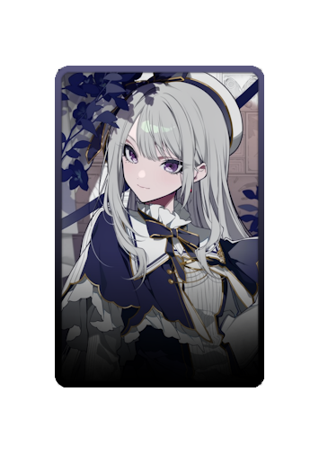 Higuchi Kaede skin #2