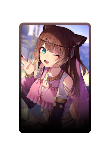 Fumino Tamaki skin