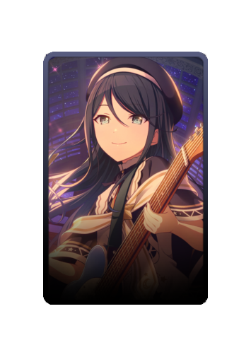 Ichika Hoshino skin #3