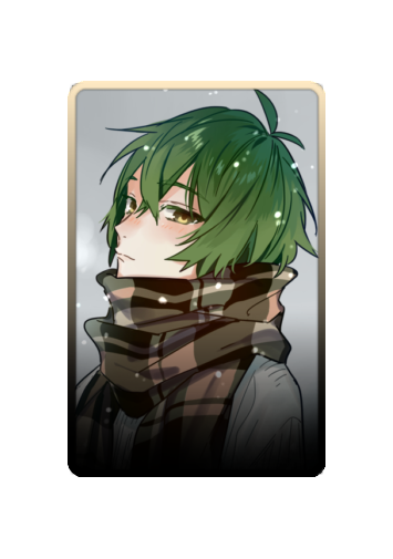 Iura Shu skin