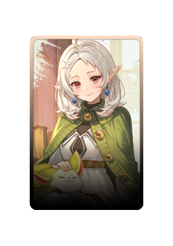 Sylphiette skin #5