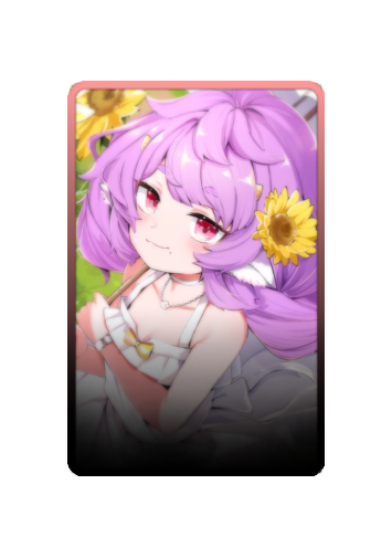 Muu Muyu skin #2