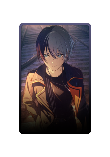 Toya Aoyagi skin #10