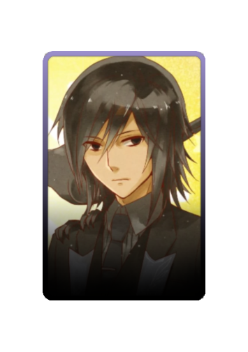 Albert Alain Alkan skin