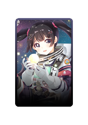 Tsukino Mito skin #4