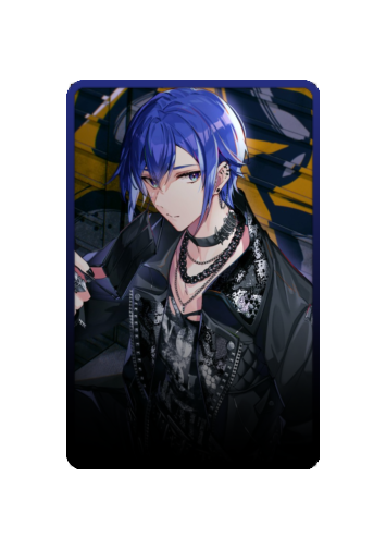 Kaito skin #5