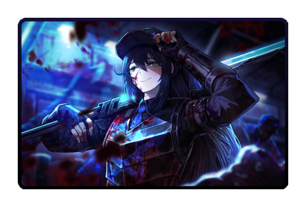 Hong Lu poster skin