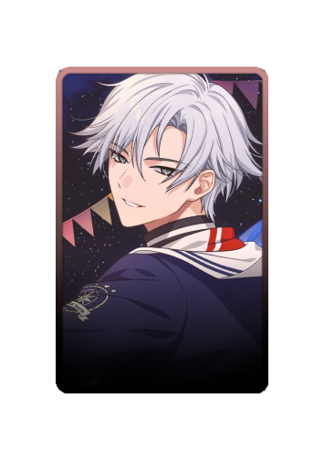 Yukikaze Kamina skin #3