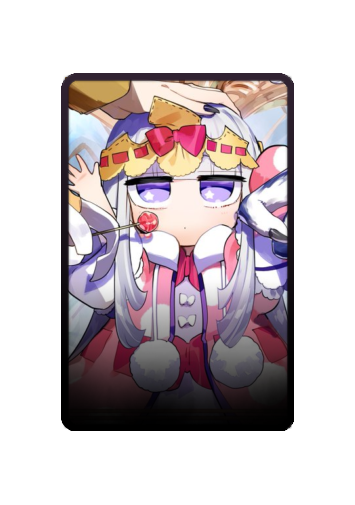 Aurora Suya Rhys Kaymin skin