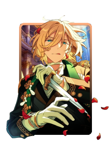 Eichi Tenshouin 3D skin
