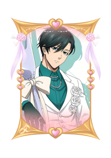 Itoshi Rin Wedding 2026 skin