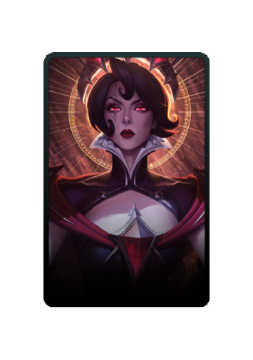 Camille skin