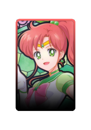 Kino Makoto skin #3