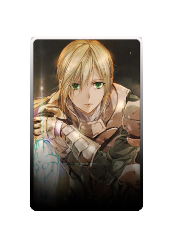 Bedivere skin #2