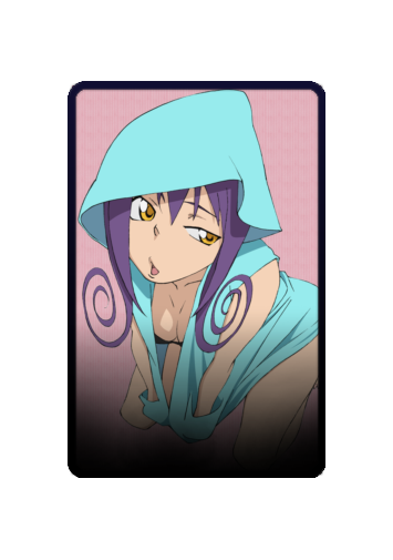 Blair skin