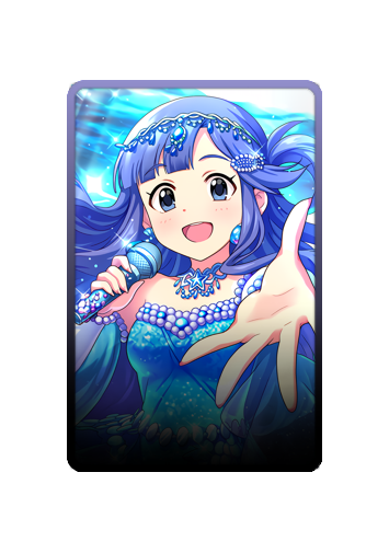 Nanami Asari skin