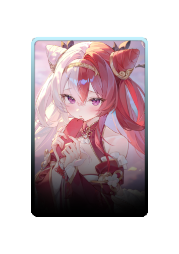 Chao Ho skin