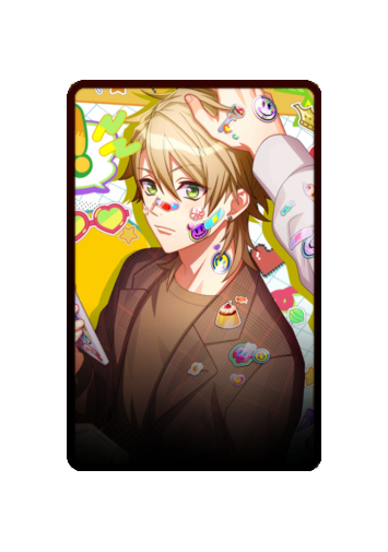 Kazunari Miyoshi skin
