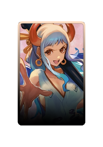 Yamato skin