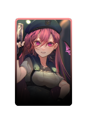 Runie Ruse skin