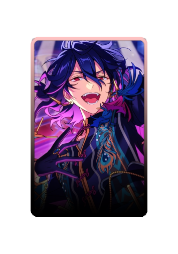 Rei Sakuma skin #4
