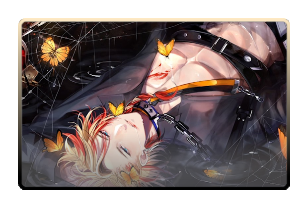 Axel Syrios poster skin