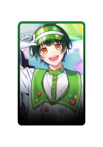 You Kisaragi skin