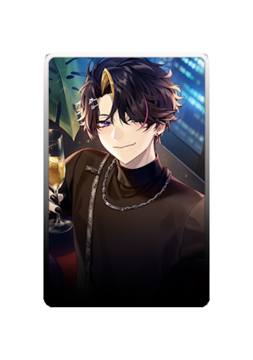 Shu Yamino skin #5