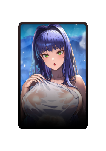 Ludmilla skin #2