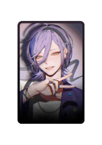Sakaki Ness skin #3