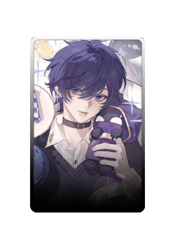 Shxtou skin #7