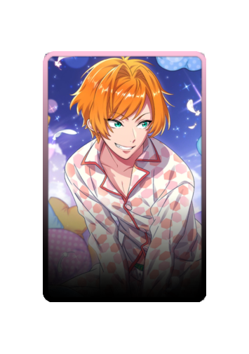 Senri Nito skin #6