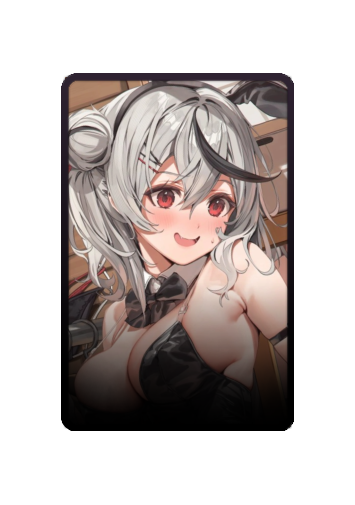 Sakamata Chloe skin #4