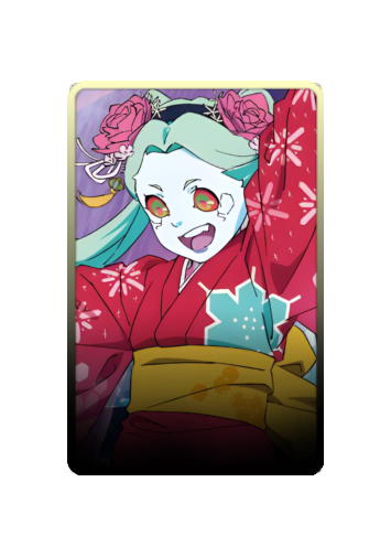 Rebecca Festival 2025 skin