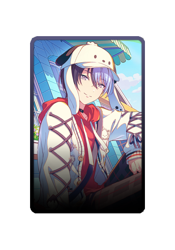 Toya Aoyagi skin #5
