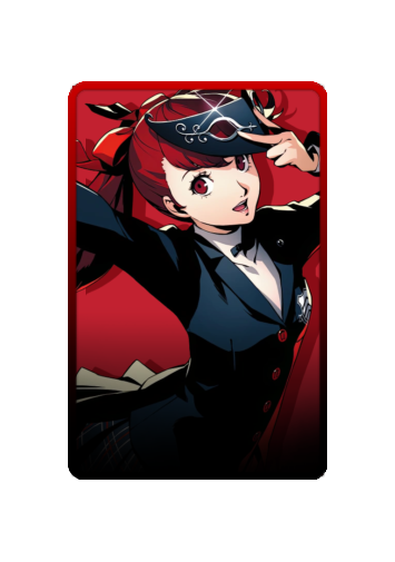 Sumire Yoshizawa skin #4