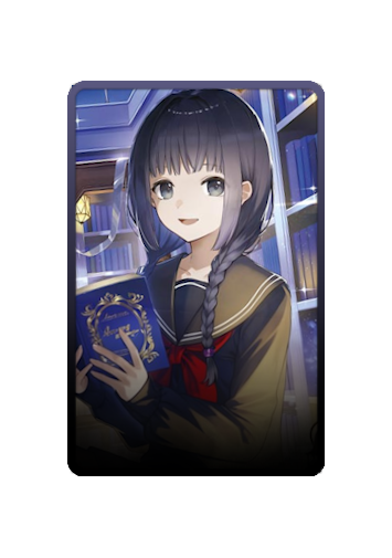 Amemori Sayo skin